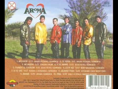 Amame - La Esencia Del Amor