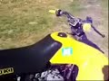 Trever and his Kawasaki 500 powered Quad.... Trever and his Kawasaki 500 powered Quad....