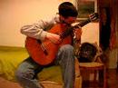 Federico Moreno Torroba - sonatina part 1