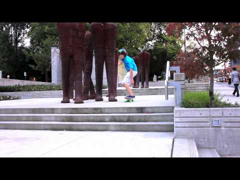 Rayne Mini Featuring Reese Boyko