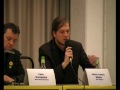 Beitrag von Boris-Andre Meyer (BI "etz langts") - Konversionsveranstaltung Ansbach 03.04.2012