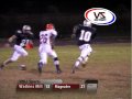 Watkins Mill vs. Magruder High School Football (2009)