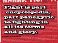 FIGHT- by: Eugene S. Robinson: Pimped Ad