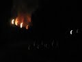 Brush/Mountain Fire in Arcadia/Sierra Madre/Monrovia on 4/26 Brush/Mountain Fire in Arcadia/Sierra Madre/Monrovia on 4/26