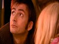 Doctor Who - He's Too Cool For School