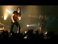 Sentenced - Drown Together Live