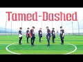 Enhypen - Tamed Dashed cover by StriXe