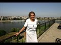 Vera Kovac Vitkay singing Casta Diva from Norma, Bellini, with Tamburitza orchestra from Novi Sad. Slideshow from Novi Sad (river Danube and Petrovaradin fortress 2007.)