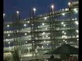 Gillette Walkway Timelapse Gillette Walkway Timelapse