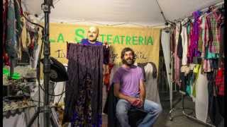 Transfigurazione Perfomance