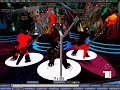 The Molez Playing Live in Secondlife