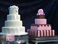 Get Married Atlanta - Choosing a Wedding cake