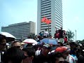 Slank (Event Indonesia Sehat Antikorupsi)