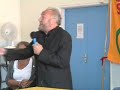 George Galloway in Swindon 7 Jun 2008 part 2