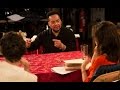 Approaching the Study of Acting IV  -- New York Acting Classes NYC NY at the Actors Theater Workshop