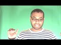 Chroma key Casero - Colombia