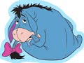 The Eeyore show!!!