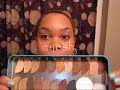 A Job Interview Look by Request
