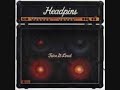 Headpins - Turn It Loud