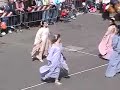 EP.#20 Calendimaggio Medieval Spring Festival (3 of 4)