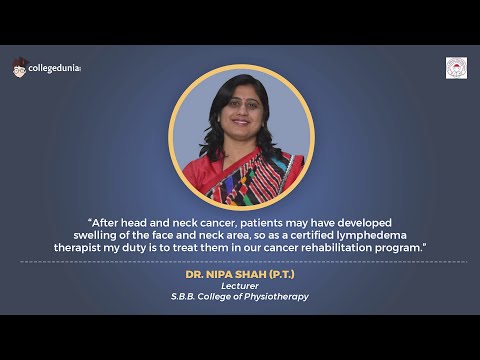 S.B.B. College of Physiotherapy Ahmedabad General video thumbnail 5