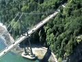 Vancouver to Victoria via seaplane