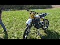 HL500 de 1976 - 1979 HL500 de 1976 - 1979
