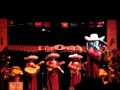 Mariachi Las Alteñas - Tema/Mi Ciudad @ Verizon Wireless Theater, Houston, TX 3/13/10