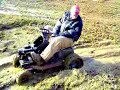 tractor mudding tractor mudding