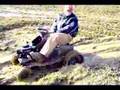 tractor-mudding