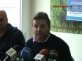 Rueda de prensa UDF 1�parte