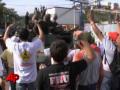 Honduran President Says He's Victim of 'Coup'