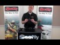 Scotty Combination Side or Deck Mount