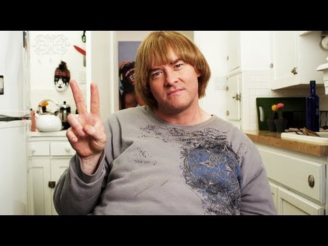 Sexy Turn Ons: Full On Koechner