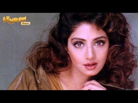 Sridevi