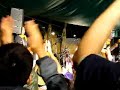 cutman-booche?FUJI ROCK \