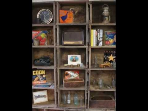 Listing item