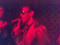 ירון אשבל  שר  במסיבה חופשי על הבר-yaron ashbel  in  party