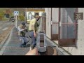 DayZ First Attempt at Survival on Film - Into the Wild, with Syiler and Hazzy