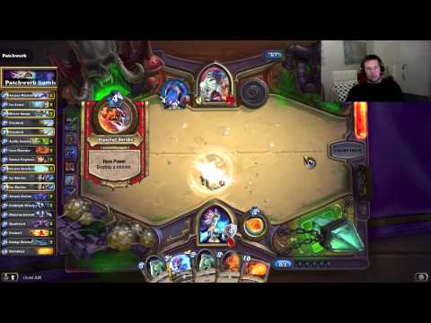 how to beat patchwerk