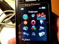 K800i Modded Menu+submenu, walkaman & more K800i Modded Menu+submenu, walkaman & more