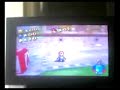 V�deo Super mario sunshine : code action replay