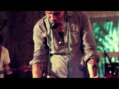 Lost Animal - Greylands [live at Good Hustle]