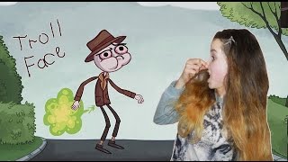 ИНОПЛАНЕТЯНЕ В ГОРОДЕ!/ Прохождение игры: 