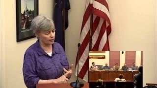 Boohbay Selectmen Meeting July 22nd, 2016