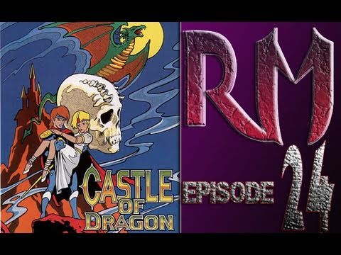 preview-Castle Of Dragon Review (Kwings)