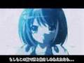 『二次元への純情な感情』 【歌詞、歌、動画ミジンコ】
