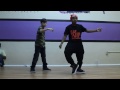 Kida The Great & Poppin Jun – Freestyle Video