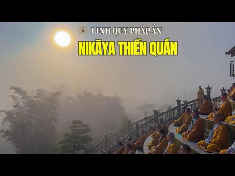 NIKAYA Thiền Quán - Tự Biết Mình Giải Thoát *