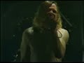 Swans - A Hanging (live) Part 2  of 2